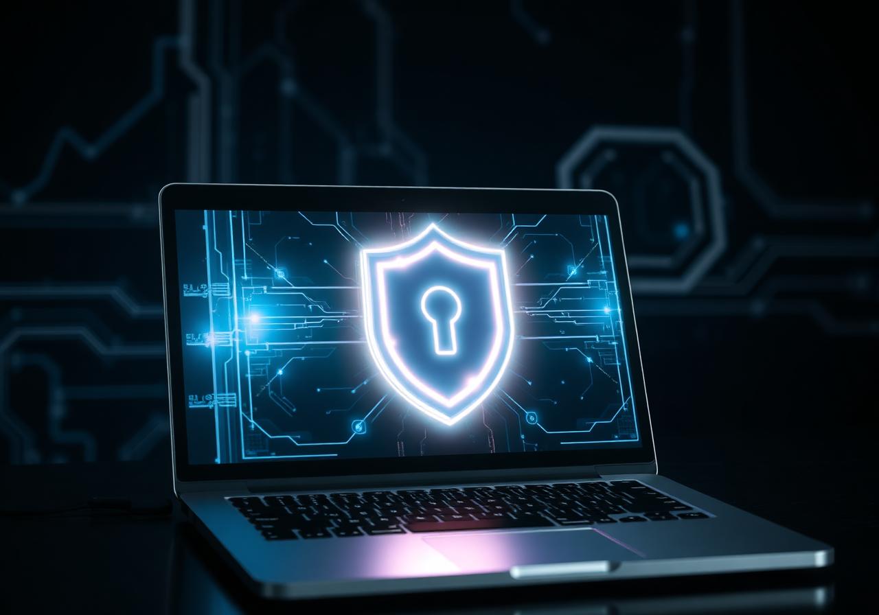 Cybersecurity monitoring
